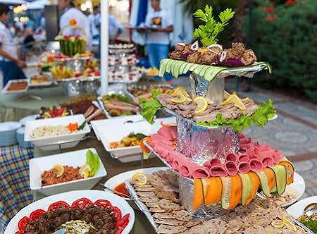 Club Exelsior Hotel Marmaris Luaran gambar