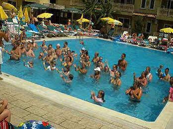 Club Exelsior Hotel Marmaris Luaran gambar