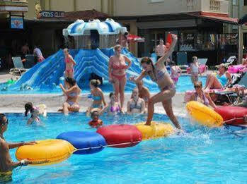 Club Exelsior Hotel Marmaris Luaran gambar