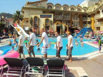 Club Exelsior Hotel Marmaris Luaran gambar