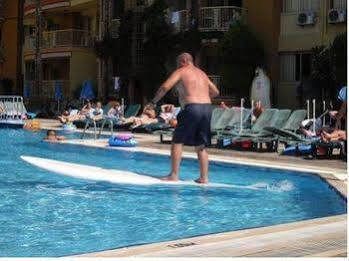 Club Exelsior Hotel Marmaris Luaran gambar