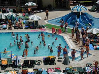 Club Exelsior Hotel Marmaris Luaran gambar