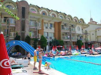 Club Exelsior Hotel Marmaris Luaran gambar