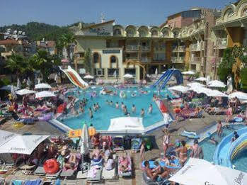Club Exelsior Hotel Marmaris Luaran gambar