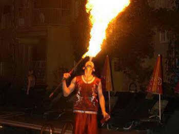 Club Exelsior Hotel Marmaris Luaran gambar