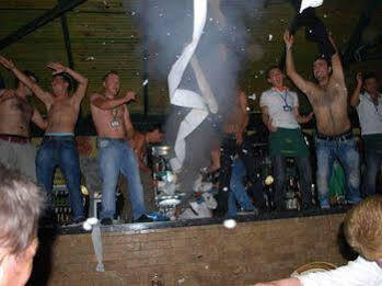 Club Exelsior Hotel Marmaris Luaran gambar