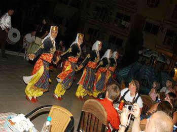 Club Exelsior Hotel Marmaris Luaran gambar