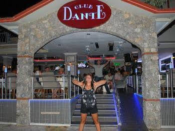 Club Exelsior Hotel Marmaris Luaran gambar