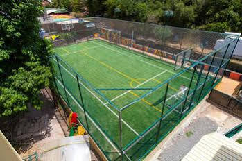 Club Exelsior Hotel Marmaris Luaran gambar