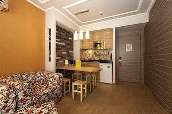 Club Exelsior Hotel Marmaris Luaran gambar